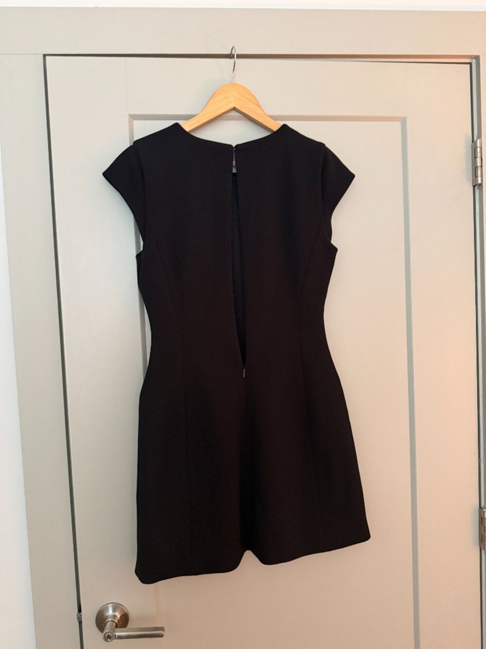 Babaton Dress - Picture 3 of 4